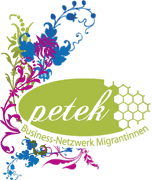 Petek Business-Netzwerk Migrantinnen